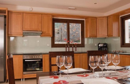 Milatos Villa | BH138 - R - Villa Milatos