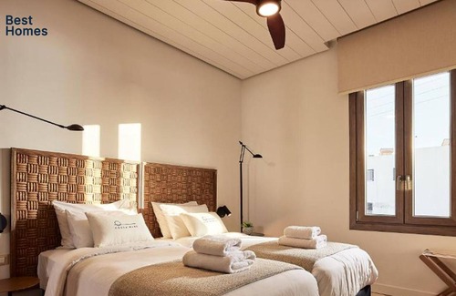 Apollonia Villa | BH194 - R - Villa Milos