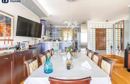 Sipiada Villa | BH215 - B - Villa Evia