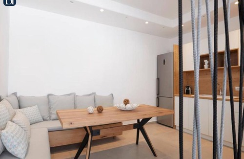 Exo Gialos Villa | BH322 - C - Villa Santorini