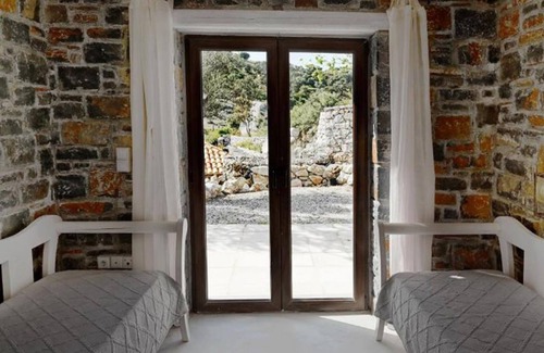 Vizari Villa | BH331 - C - Villa Rethymno