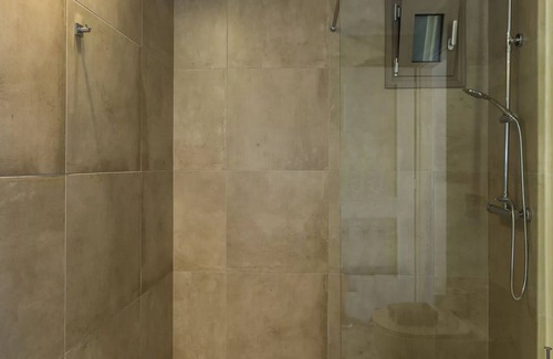 Spilion Apartment | BH341 - B - Apartment Rethymno/coordinates: 35.210479, 24.534285n