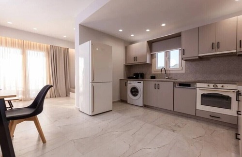 Mikri Vigla Villa | BH368 - C - Villa Naxos