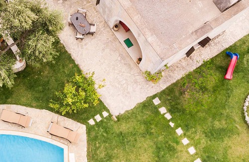 Maza Villa | BH405 - A - Villa Chanian
