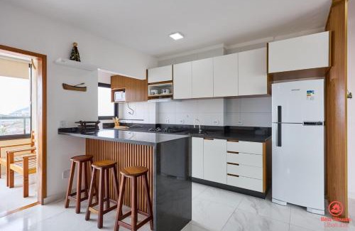 Silop Apartment | BH42 · BH42: Cobertura com AR, Churrasqueira e Piscina