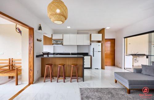 Silop Apartment | BH42 · BH42: Cobertura com AR, Churrasqueira e Piscina