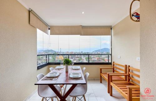 Silop Apartment | BH42 · BH42: Cobertura com AR, Churrasqueira e Piscina