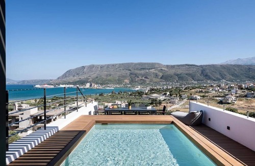 Souda Villa | BH423 - R - Villa Chania