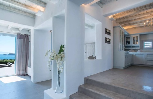 Chrissi Akti Villa | BH437 - C - Villa Paros