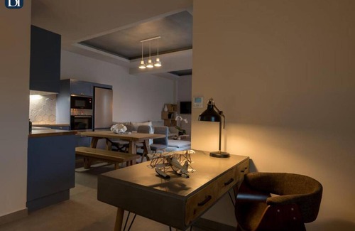 Megalochori Villa | BH473 - B - Villa Santorini