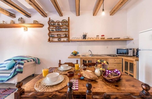 Lindos Villa | BH516 - C - Villa Rhodes