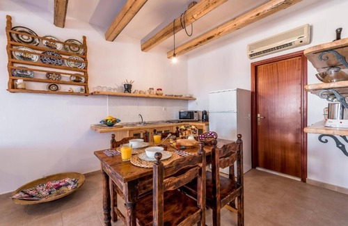 Lindos Villa | BH516 - C - Villa Rhodes