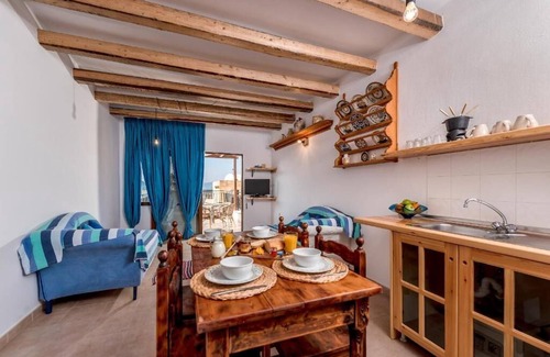 Lindos Villa | BH516 - C - Villa Rhodes