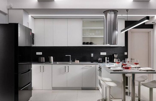 Psinthos Apartment | BH523 - C - Suite Rhodes