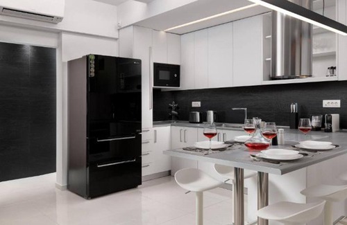 Psinthos Apartment | BH523 - C - Suite Rhodes