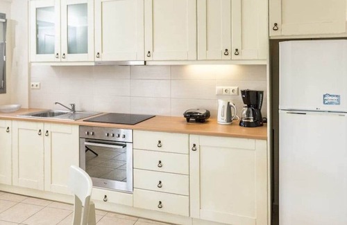 Stelida Villa | BH629 - C - Villa Naxos