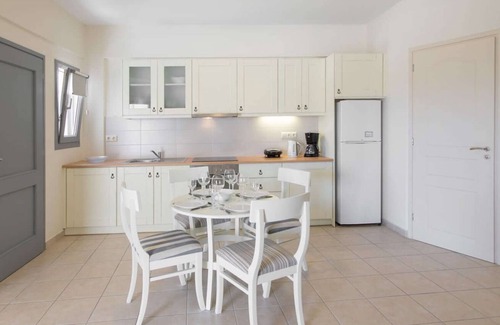 Stelida Villa | BH635 - C - Villa Naxos