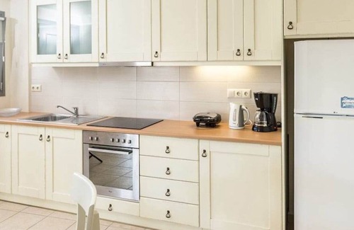 Stelida Villa | BH635 - C - Villa Naxos