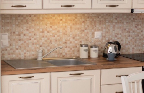 Kastraki Hotel | BH643 - C - Apartment Naxos