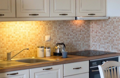 Kastraki Hotel | BH643 - C - Apartment Naxos