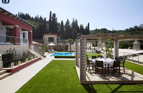 Sivota Villa | BH697 - B - Villa Igoumenitsa
