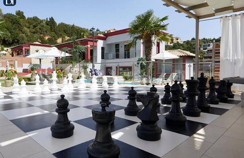 Sivota Villa | BH697 - B - Villa Igoumenitsa