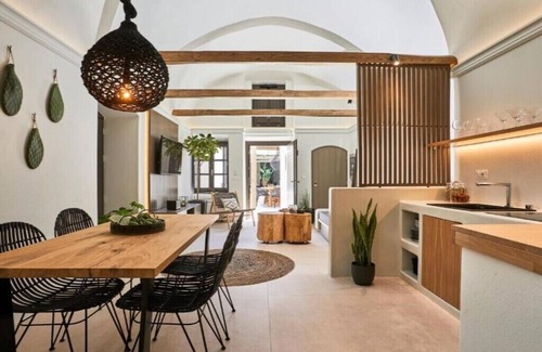 Karterados Apartment | BH714 - C - Suite Santorini