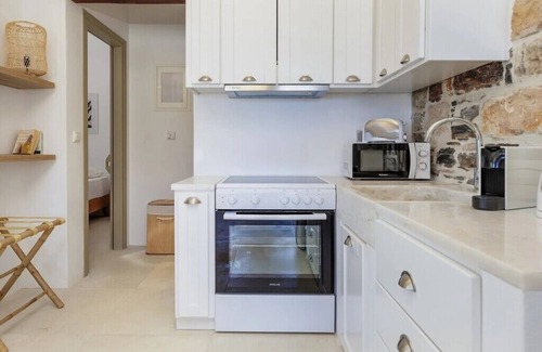 Naxos Apartment | BH720 - C - Suite Naxos