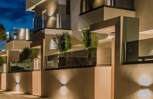 Tragaki Villa | BH734 - B - Villa Zakynthos