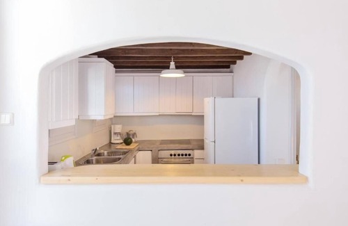 Agios Ioannis Villa | BH768 - C - Villa Mykonos