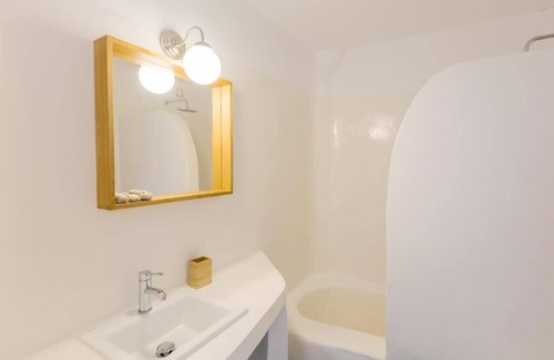 Agios Ioannis Villa | BH768 - C - Villa Mykonos