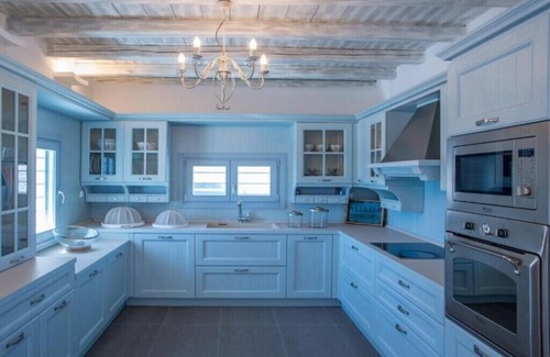 Chrissi Akti Villa | BH778 - C - Villa Paros