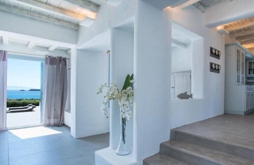 Chrissi Akti Villa | BH778 - C - Villa Paros