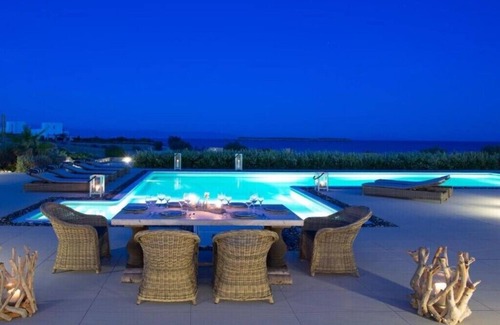 Chrissi Akti Villa | BH779 - C - Villa Paros