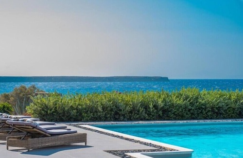 Chrissi Akti Villa | BH779 - C - Villa Paros