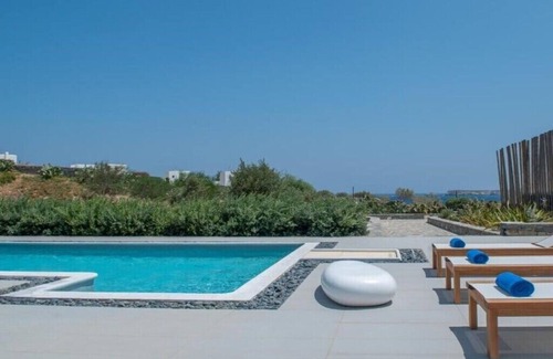 Chrissi Akti Villa | BH780 - C - Villa Paros