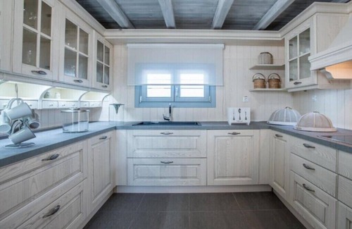 Chrissi Akti Villa | BH781 - C - Villa Paros