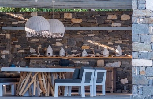 Chrissi Akti Villa | BH781 - C - Villa Paros