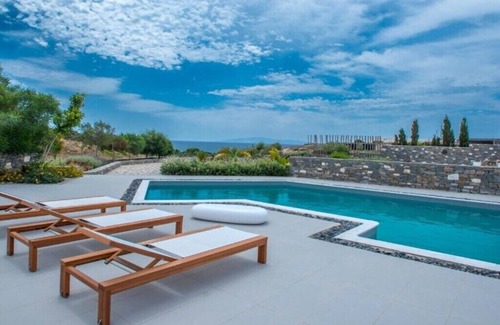 Chrissi Akti Villa | BH781 - C - Villa Paros