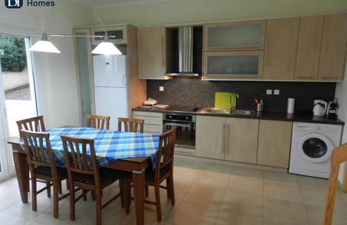 Sarakiniko Villa | BH789 - B - Villa Kalavrita