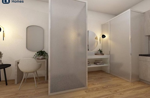 Sarakiniko Apartment | BH790 - B - Apartment Kalavrita