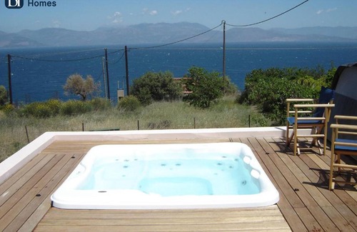 Sarakiniko Villa | BH791 - B - Villa Kalavrita