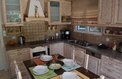 Egira Apartment | BH792 - C - Studio Peloponissos