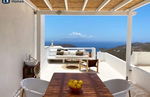 Serifos Villa | BH858 - C - Villa Serifos