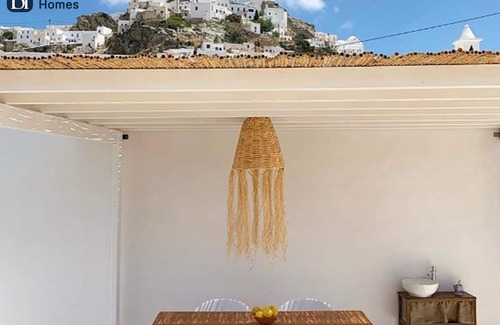 Serifos Villa | BH858 - C - Villa Serifos