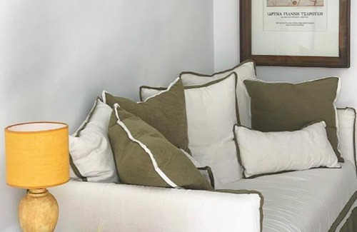 Serifos Villa | BH858 - C - Villa Serifos