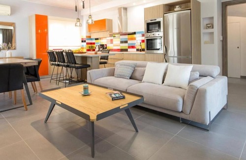 Paleokastro Villa | BH862 - C - Villa Samos