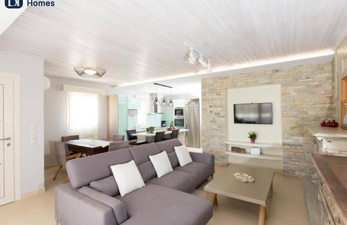 Paleokastro Villa | BH870 - C - Villa Samos