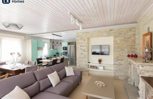 Paleokastro Villa | BH870 - C - Villa Samos