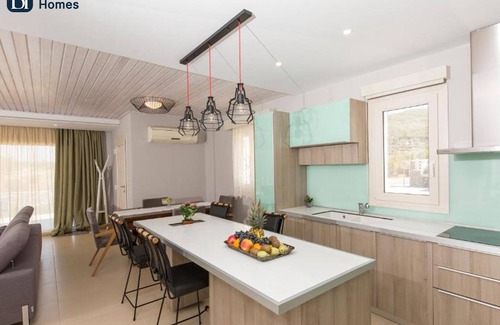 Paleokastro Villa | BH870 - C - Villa Samos
